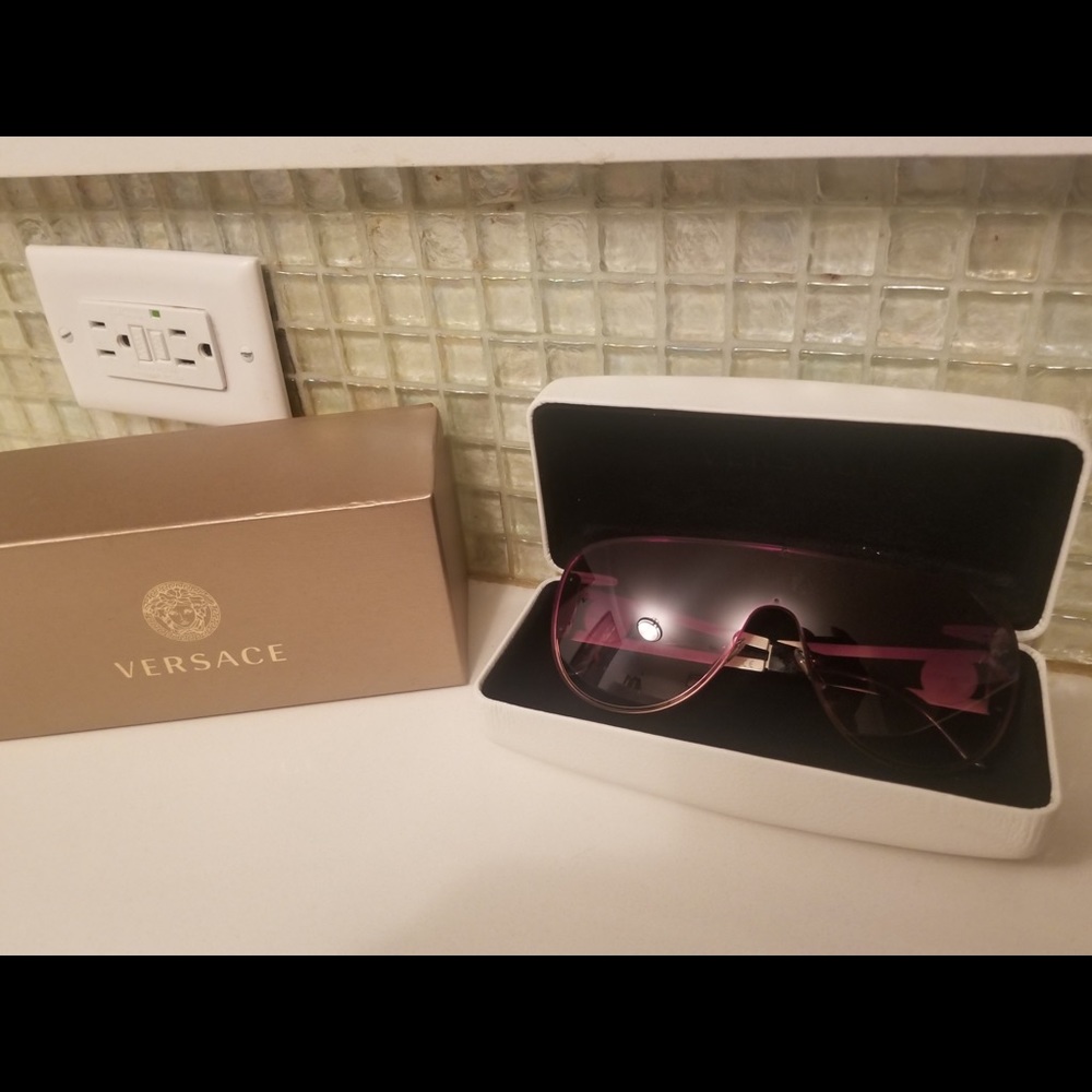 Versace VE2166 Sunglasses